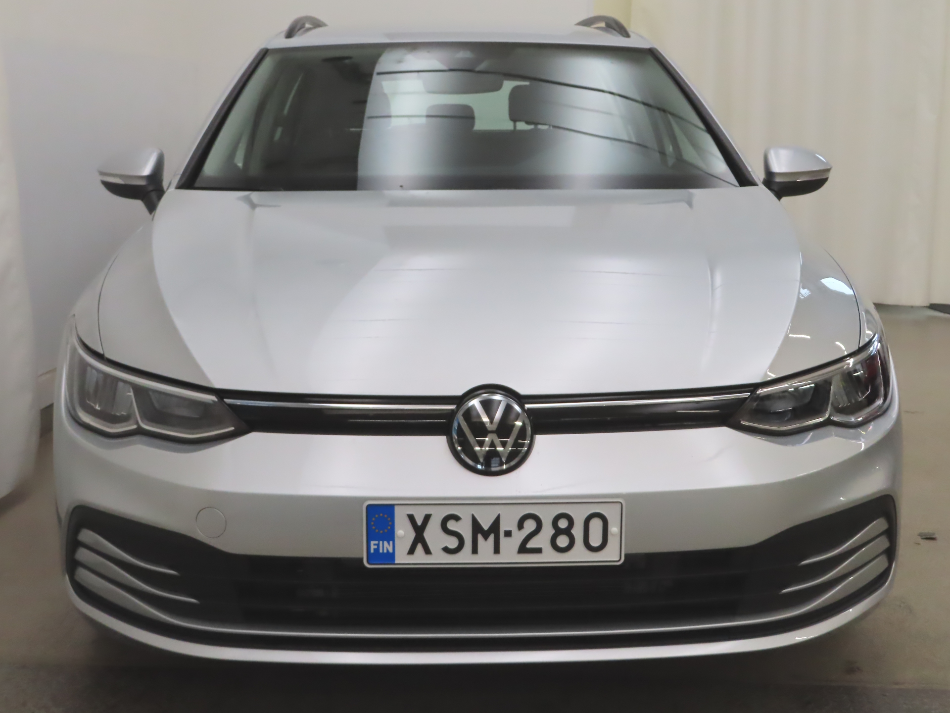 Volkswagen Golf 2024, kuva 2/12