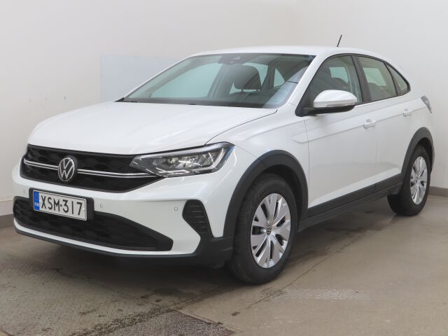 Volkswagen Taigo 2024 Comfort 1,0 TSI 70 kW