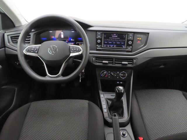 Volkswagen Taigo 2024 Comfort 1,0 TSI 70 kW