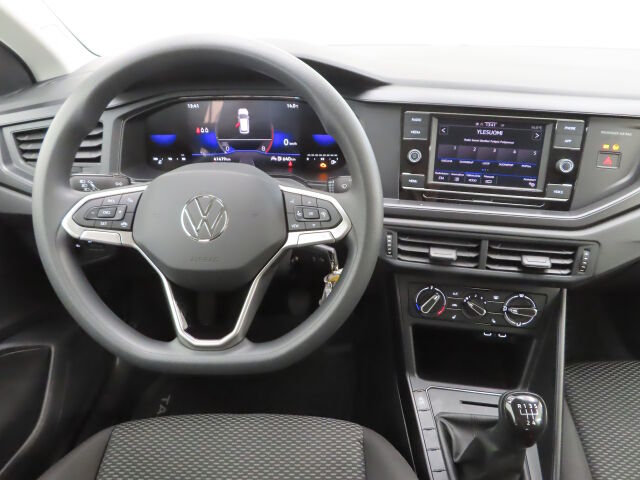 Volkswagen Taigo 2024 Comfort 1,0 TSI 70 kW