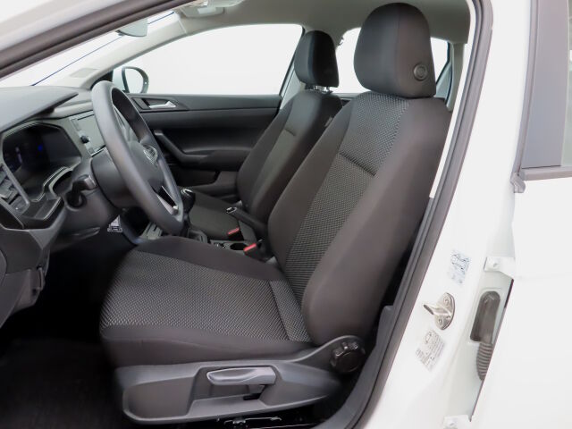 Volkswagen Taigo 2024 Comfort 1,0 TSI 70 kW