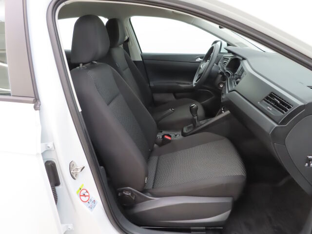 Volkswagen Taigo 2024 Comfort 1,0 TSI 70 kW