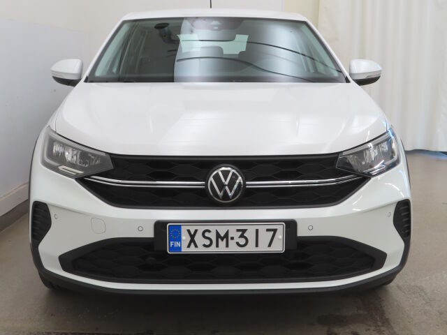 Volkswagen Taigo 2024 Comfort 1,0 TSI 70 kW