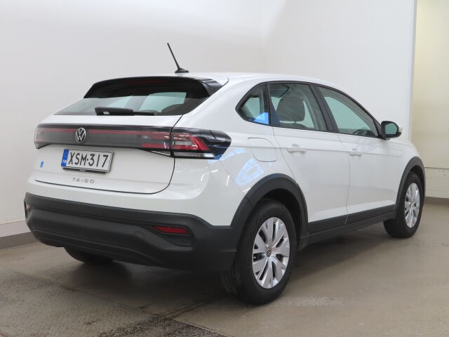 Volkswagen Taigo 2024 Comfort 1,0 TSI 70 kW