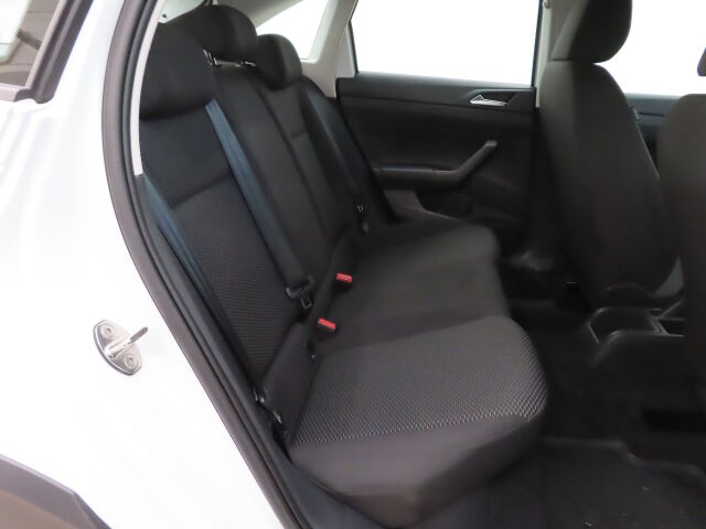 Volkswagen Taigo 2024 Comfort 1,0 TSI 70 kW