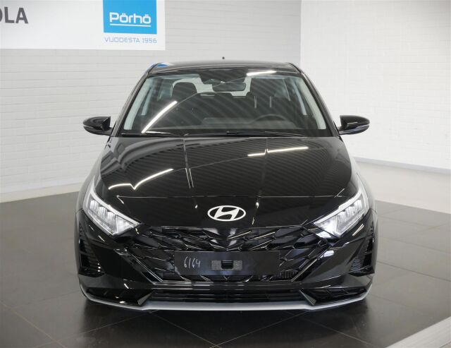 Hyundai i20 Hatchback 2026 1.0 T-GDi 90 hv 7DCT-aut. Comfort Edition MY26