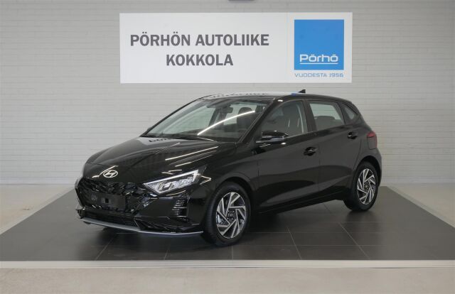 Hyundai i20 Hatchback 2026 1.0 T-GDi 90 hv 7DCT-aut. Comfort Edition MY26
