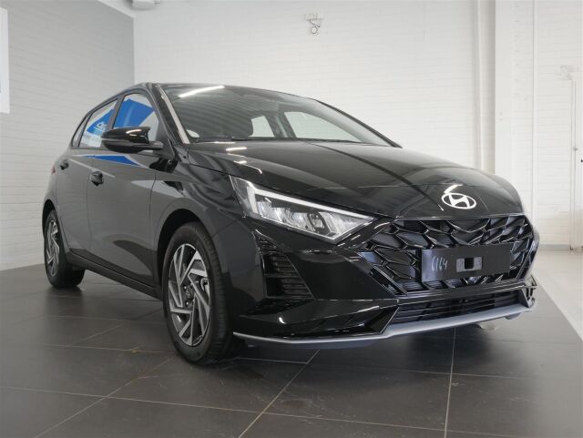 Hyundai i20 Hatchback 2026 1.0 T-GDi 90 hv 7DCT-aut. Comfort Edition MY26