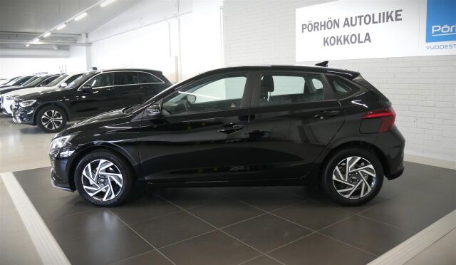 Hyundai i20 Hatchback 2026 1.0 T-GDi 90 hv 7DCT-aut. Comfort Edition MY26