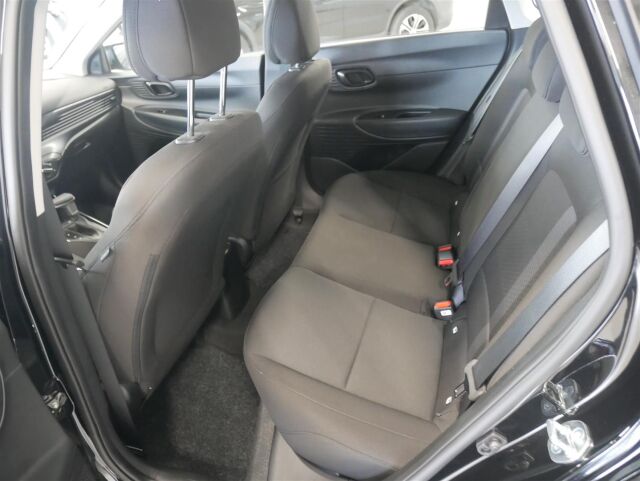 Hyundai i20 Hatchback 2026 1.0 T-GDi 90 hv 7DCT-aut. Comfort Edition MY26