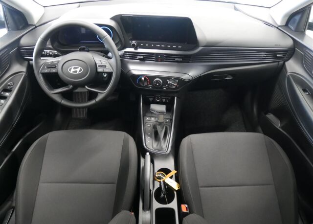 Hyundai i20 Hatchback 2026 1.0 T-GDi 90 hv 7DCT-aut. Comfort Edition MY26