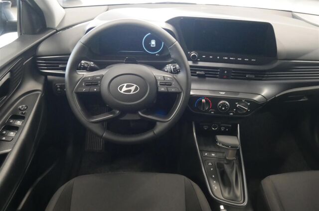 Hyundai i20 Hatchback 2026 1.0 T-GDi 90 hv 7DCT-aut. Comfort Edition MY26