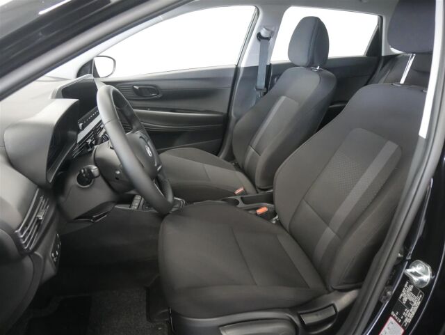 Hyundai i20 Hatchback 2026 1.0 T-GDi 90 hv 7DCT-aut. Comfort Edition MY26