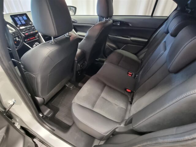 MITSUBISHI Eclipse Cross 2022 2.4 PHEV Intense Navi 4WD / Navi / 360-Kamera / ACC / Keyless /