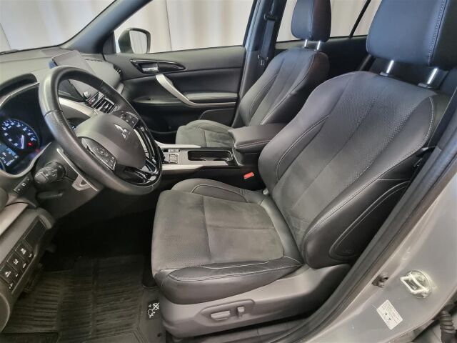 MITSUBISHI Eclipse Cross 2022 2.4 PHEV Intense Navi 4WD / Navi / 360-Kamera / ACC / Keyless /