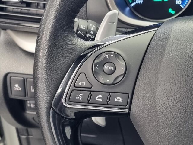 MITSUBISHI Eclipse Cross 2022 2.4 PHEV Intense Navi 4WD / Navi / 360-Kamera / ACC / Keyless /