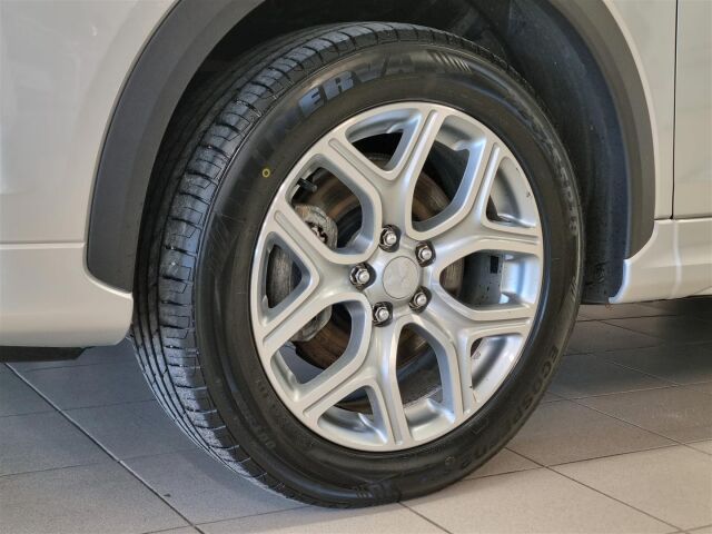 MITSUBISHI Eclipse Cross 2022 2.4 PHEV Intense Navi 4WD / Navi / 360-Kamera / ACC / Keyless /