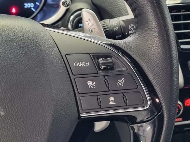 MITSUBISHI Eclipse Cross 2022 2.4 PHEV Intense Navi 4WD / Navi / 360-Kamera / ACC / Keyless /