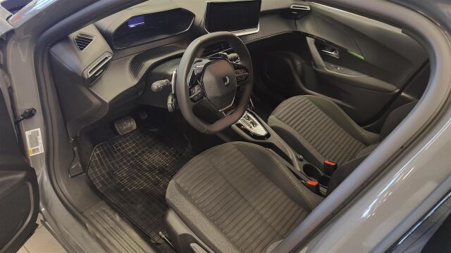 PEUGEOT 2008 2024 Edition PureTech 130 EAT8-automaatti