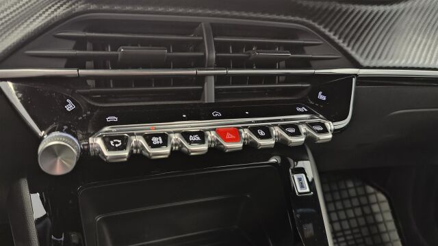 PEUGEOT 2008 2024 Edition PureTech 130 EAT8-automaatti