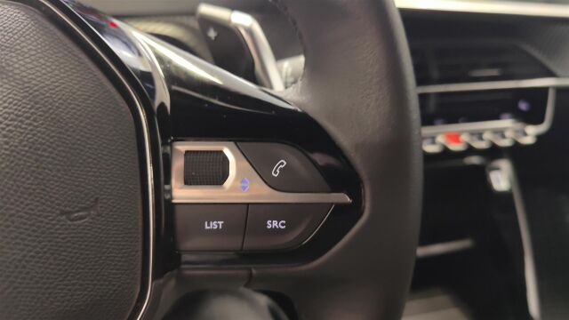 PEUGEOT 2008 2024 Edition PureTech 130 EAT8-automaatti