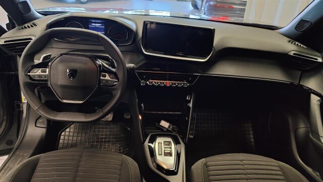 PEUGEOT 2008 2024 Edition PureTech 130 EAT8-automaatti