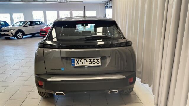 PEUGEOT 2008 2024 Edition PureTech 130 EAT8-automaatti