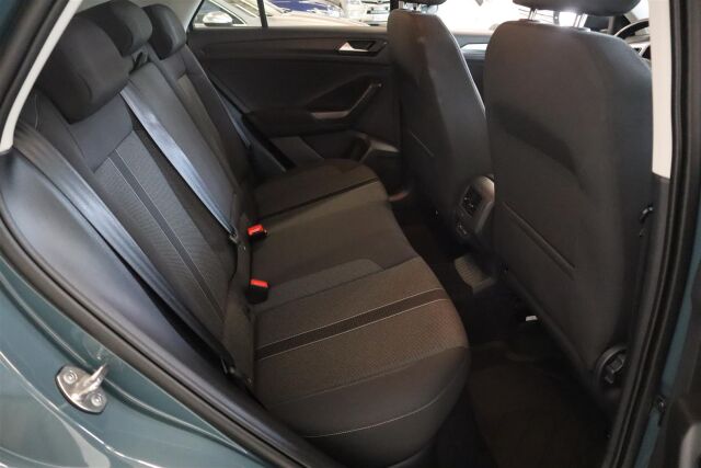 VOLKSWAGEN T-Roc 2024 Comfort Edition 1,5 TSI EVO 110 kW DSG-automaatti