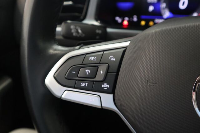 VOLKSWAGEN T-Roc 2024 Comfort Edition 1,5 TSI EVO 110 kW DSG-automaatti