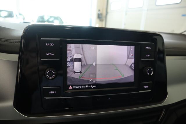 VOLKSWAGEN T-Roc 2024 Comfort Edition 1,5 TSI EVO 110 kW DSG-automaatti