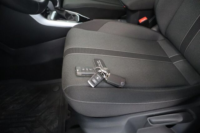 VOLKSWAGEN T-Roc 2024 Comfort Edition 1,5 TSI EVO 110 kW DSG-automaatti