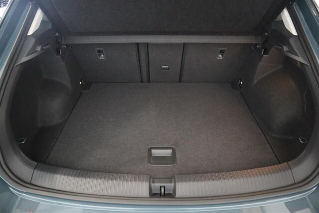 VOLKSWAGEN T-Roc 2024 Comfort Edition 1,5 TSI EVO 110 kW DSG-automaatti