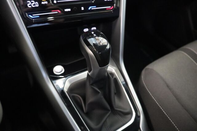 VOLKSWAGEN T-Roc 2024 Comfort Edition 1,5 TSI EVO 110 kW DSG-automaatti