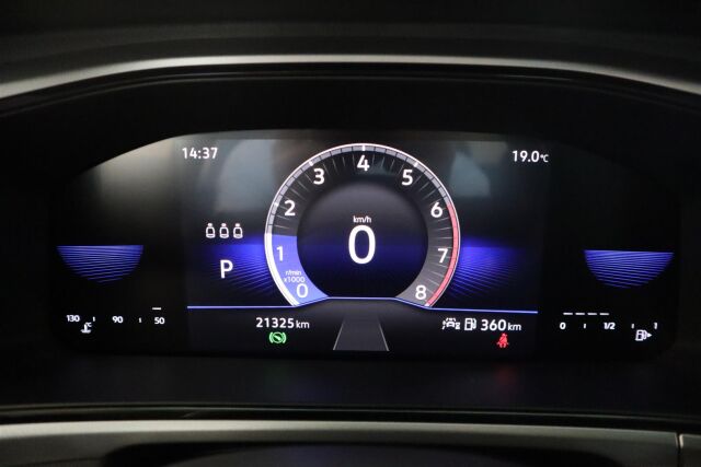 VOLKSWAGEN T-Roc 2024 Comfort Edition 1,5 TSI EVO 110 kW DSG-automaatti