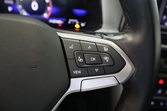 VOLKSWAGEN T-Roc 2024 Comfort Edition 1,5 TSI EVO 110 kW DSG-automaatti