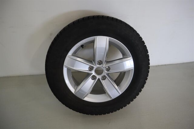 VOLKSWAGEN T-Roc 2024 Comfort Edition 1,5 TSI EVO 110 kW DSG-automaatti