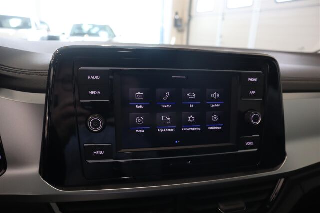 VOLKSWAGEN T-Roc 2024 Comfort Edition 1,5 TSI EVO 110 kW DSG-automaatti