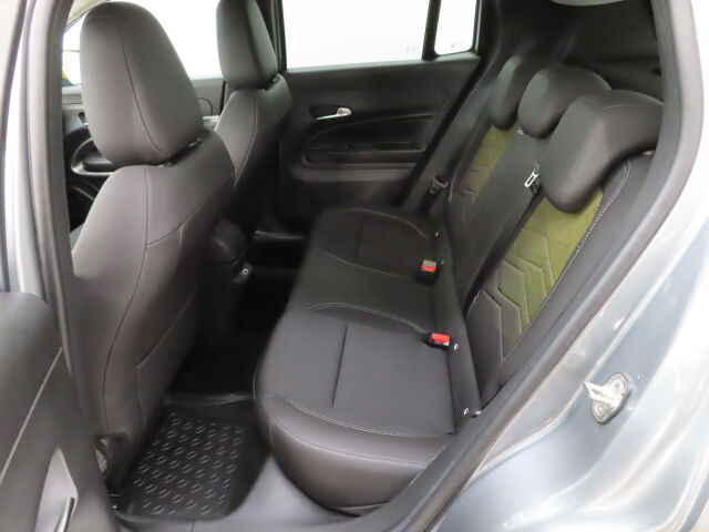 Jeep Avenger 2025 54kWh Automaatti Summit