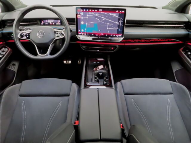 Volkswagen ID.7 2024 Pro Elegance 210 kW Akku 77 kWh