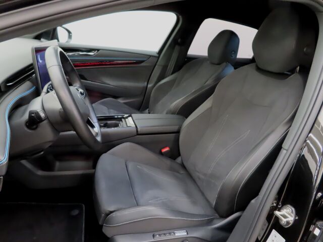 Volkswagen ID.7 2024 Pro Elegance 210 kW Akku 77 kWh