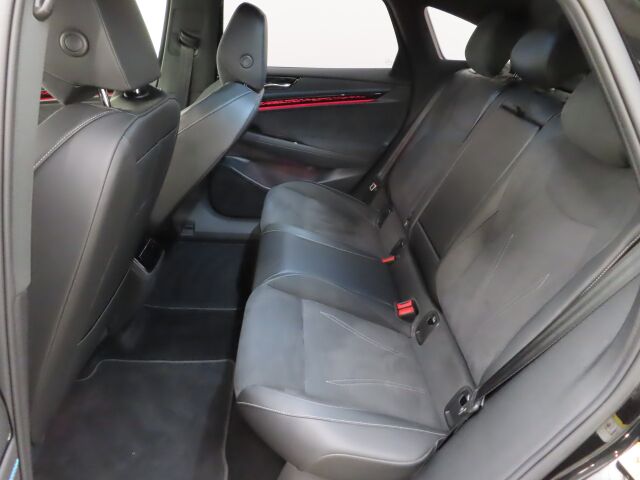 Volkswagen ID.7 2024 Pro Elegance 210 kW Akku 77 kWh