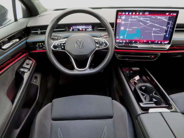 Volkswagen ID.7 2024 Pro Elegance 210 kW Akku 77 kWh