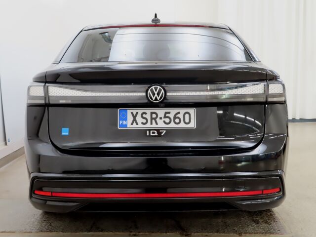 Volkswagen ID.7 2024 Pro Elegance 210 kW Akku 77 kWh
