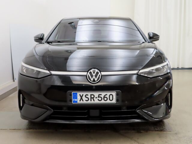 Volkswagen ID.7 2024 Pro Elegance 210 kW Akku 77 kWh