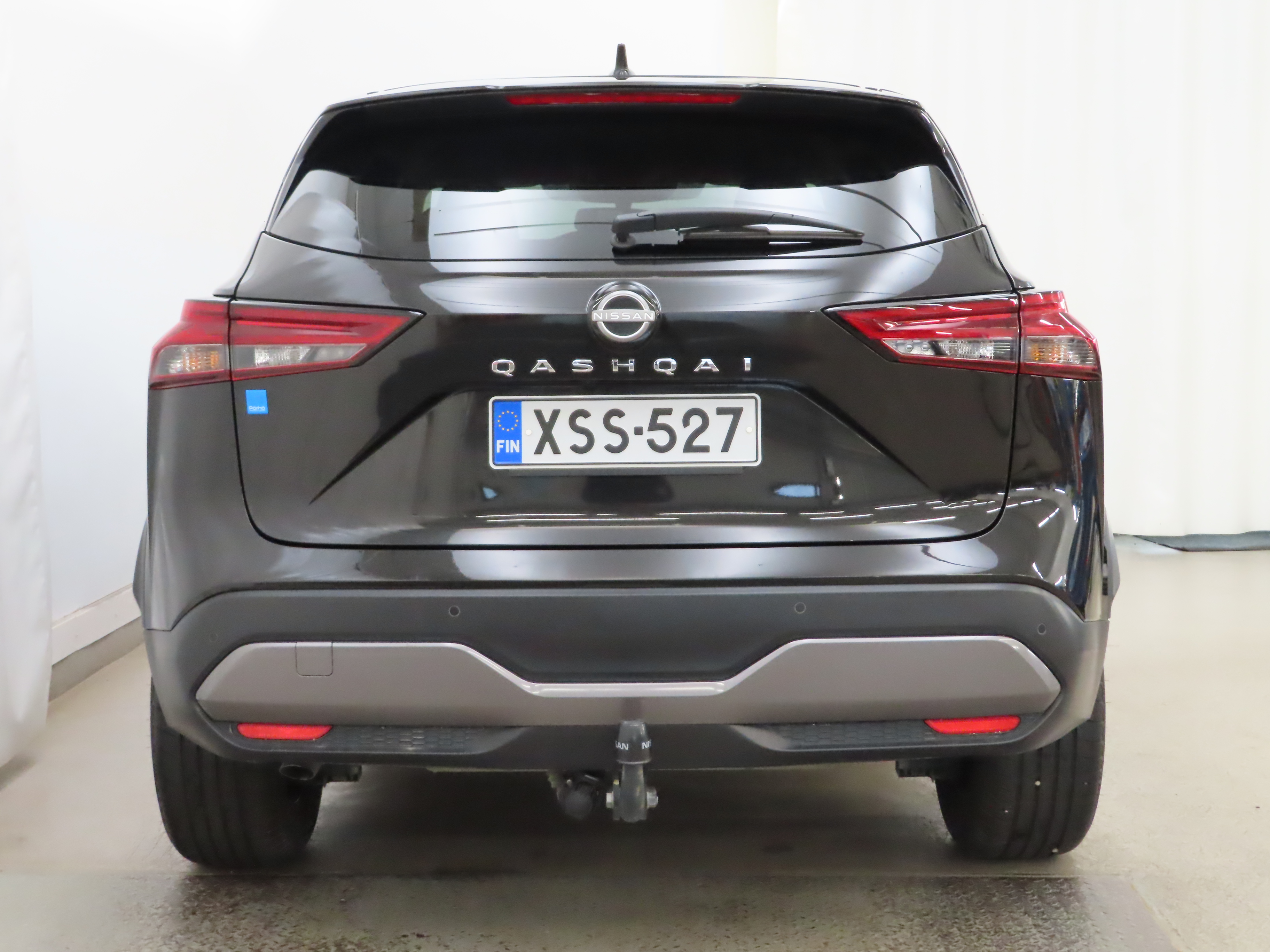 Nissan Qashqai 2024, kuva 5/11
