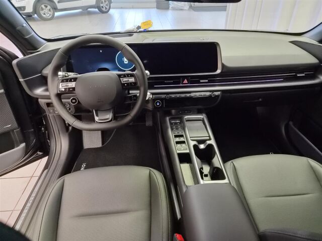 Hyundai IONIQ 6 2026 84 kWh 325 hv AWD Premium Launch Edition