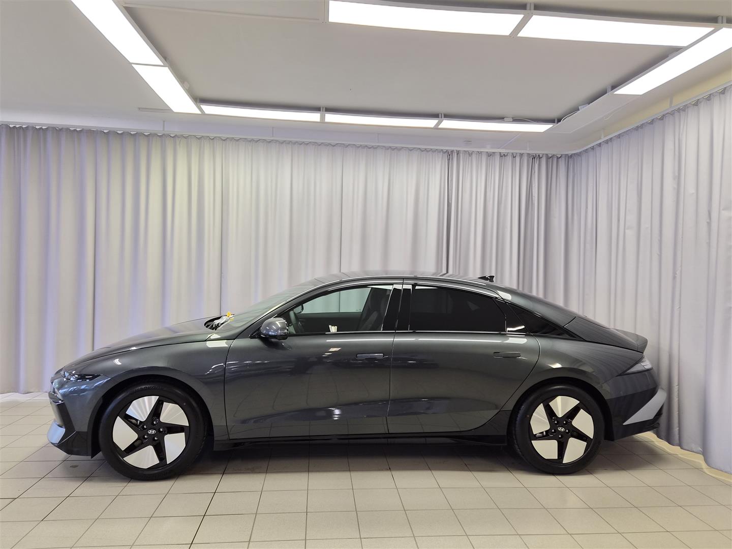 Hyundai Ioniq 6 2026, kuva 3/23