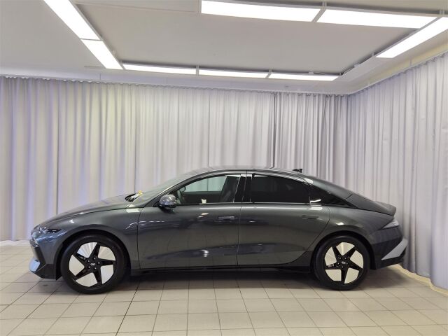 Hyundai IONIQ 6 2026 84 kWh 325 hv AWD Premium Launch Edition