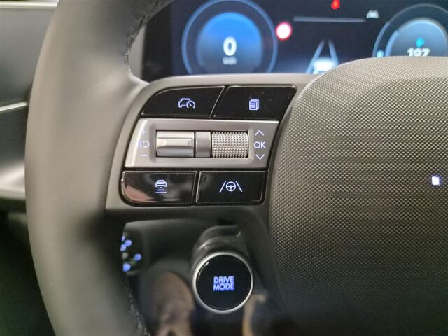 Hyundai IONIQ 6 2026 84 kWh 325 hv AWD Premium Launch Edition