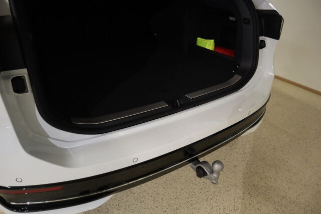 Volkswagen Passat 2025 PASSAT Farmari (AC) 5ov 1498cm3 A